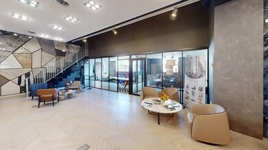 4141 NE 2nd Ave, Miami, FL for lease Interior Photo- Image 2 of 4