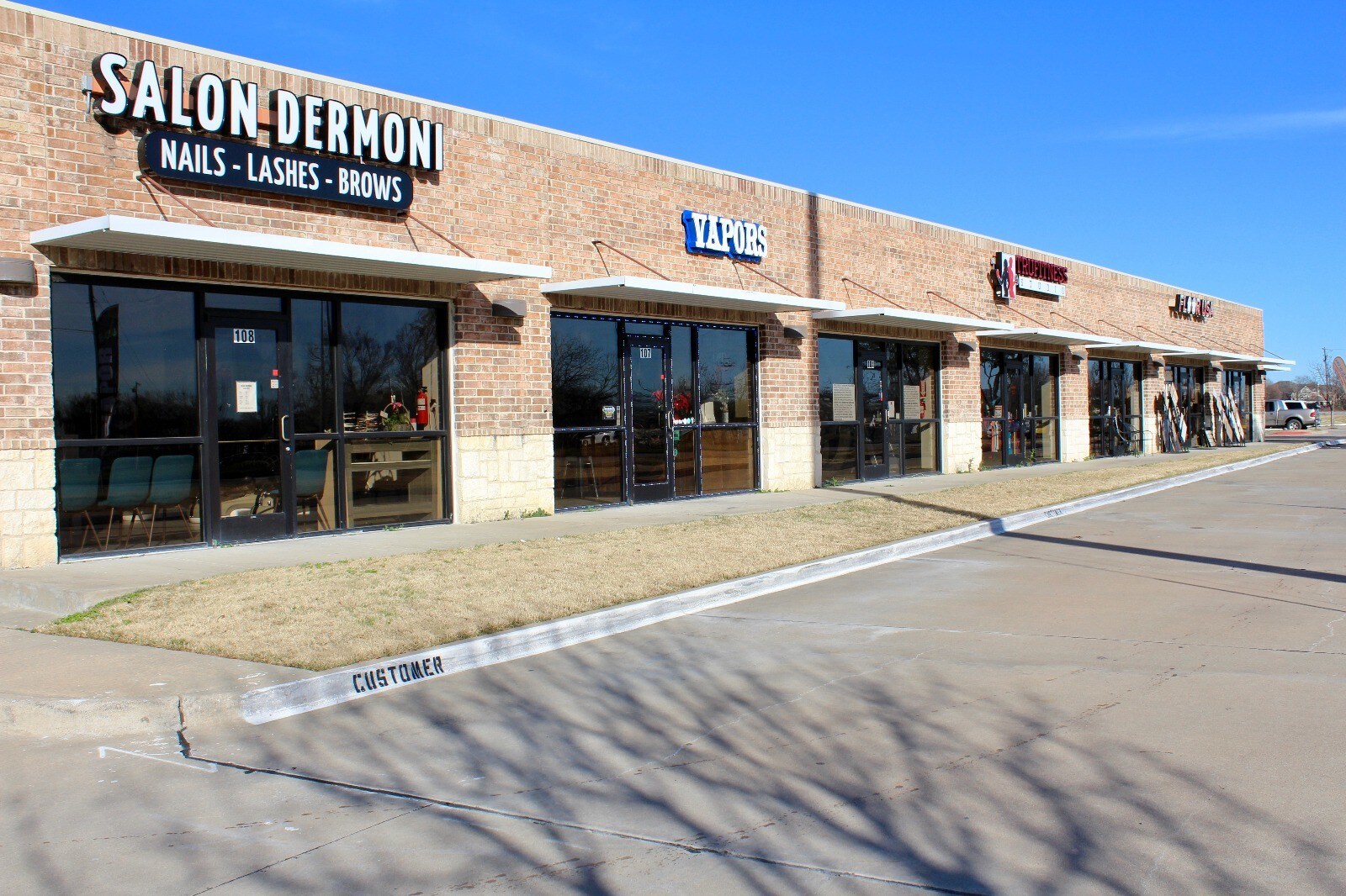 2771 W FM 544, Wylie, TX for sale Primary Photo- Image 1 of 1