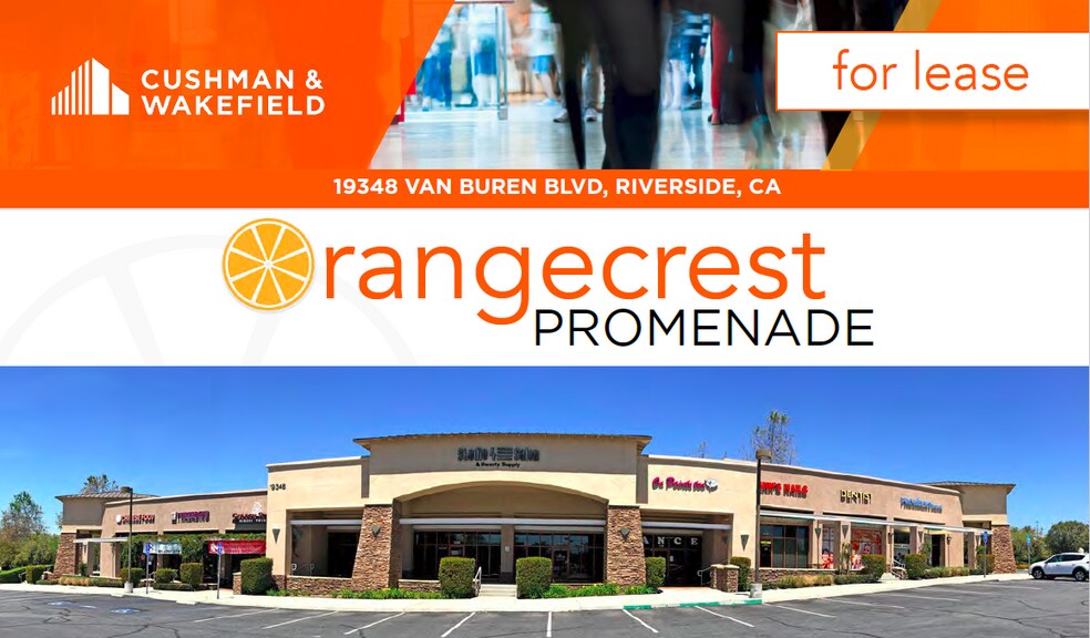 19348 Van Buren Blvd, Riverside, CA 92508