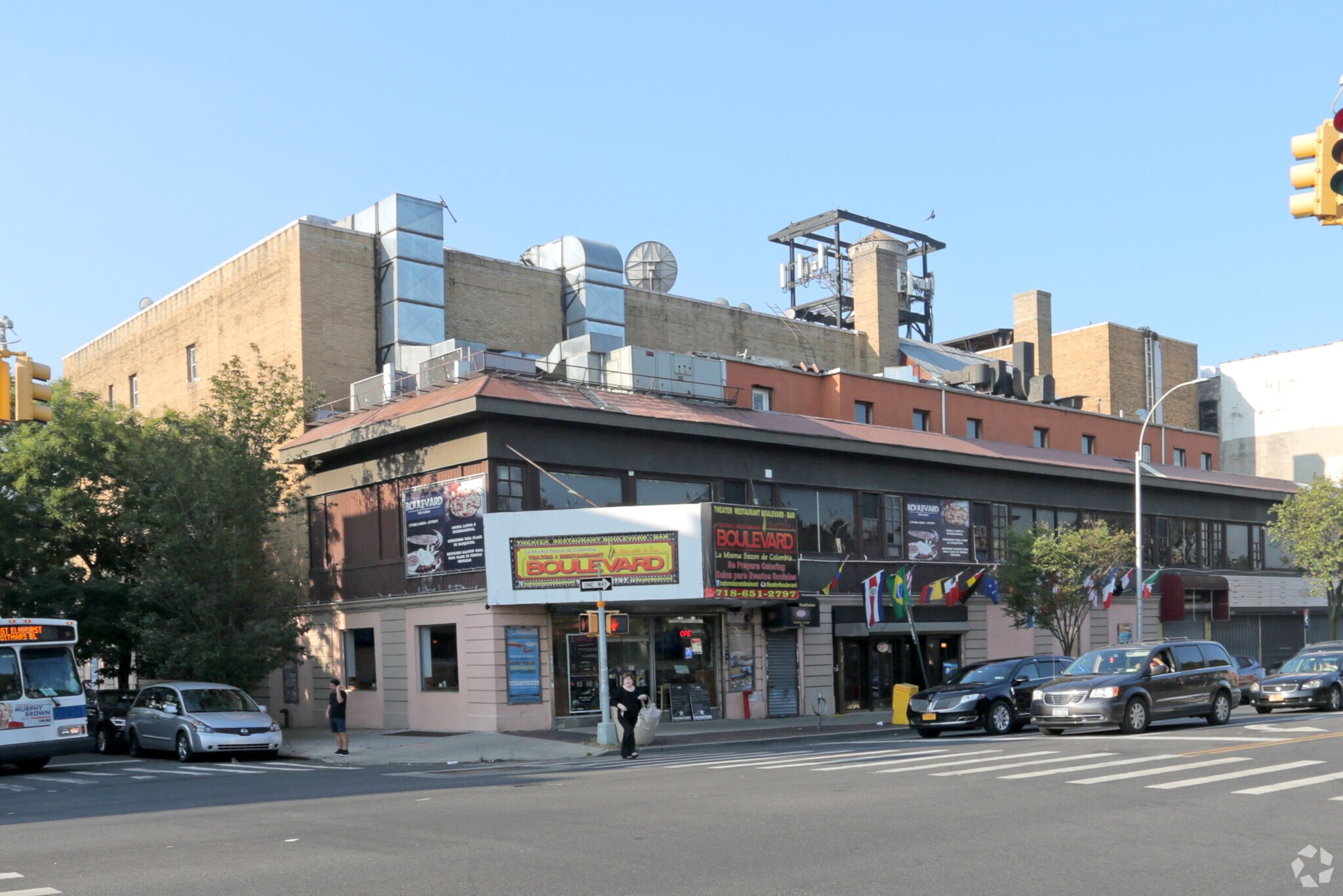 8206 Northern Blvd, Jackson Heights, NY for sale Primary Photo- Image 1 of 1