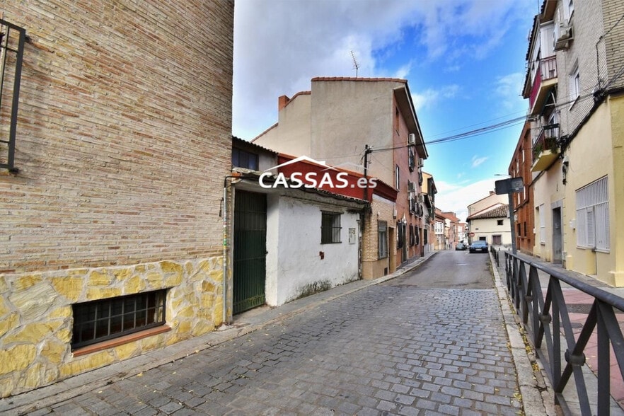 Land in Madrid, Madrid for sale - Other - Image 2 of 4