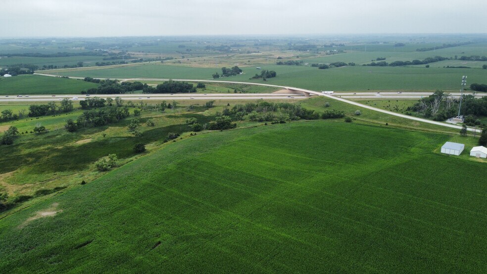3801 Arbor Rd, Davey, NE for sale - Building Photo - Image 2 of 7