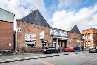 More details for 54 Higher Ardwick, Manchester - Office, Flex for Lease