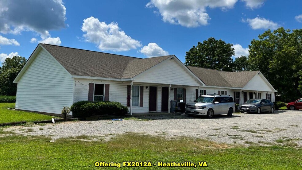 11252 Northumberland Hwy, Heathsville, VA 22473