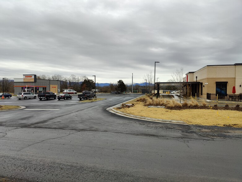 20 Econo Ln, Lexington, VA for lease - Building Photo - Image 2 of 10