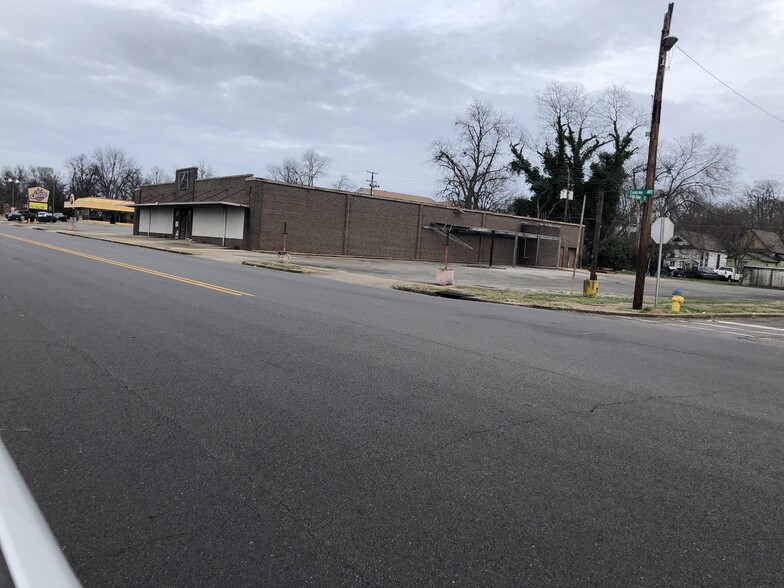 1809 Carolina Ave, Bessemer, AL for sale - Building Photo - Image 2 of 12