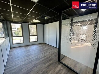 More details for 496 Avenue Henri Mauriat, Aix-en-Provence - Office for Lease