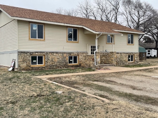 124 W 8th St, Douglass, KS for sale - Primary Photo - Image 1 of 28