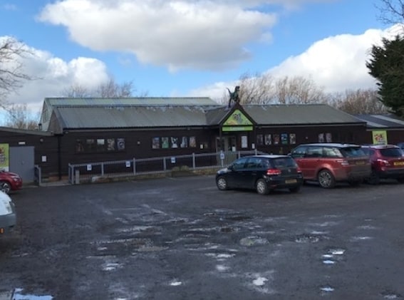 Station Rd, Honeybourne for sale - Primary Photo - Image 1 of 1