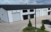 4562 Keller Hicks Rd, Fort Worth TX - Drive Through Restaurant
