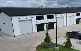 More details for 4562 Keller Hicks Rd, Fort Worth, TX - Industrial for Lease