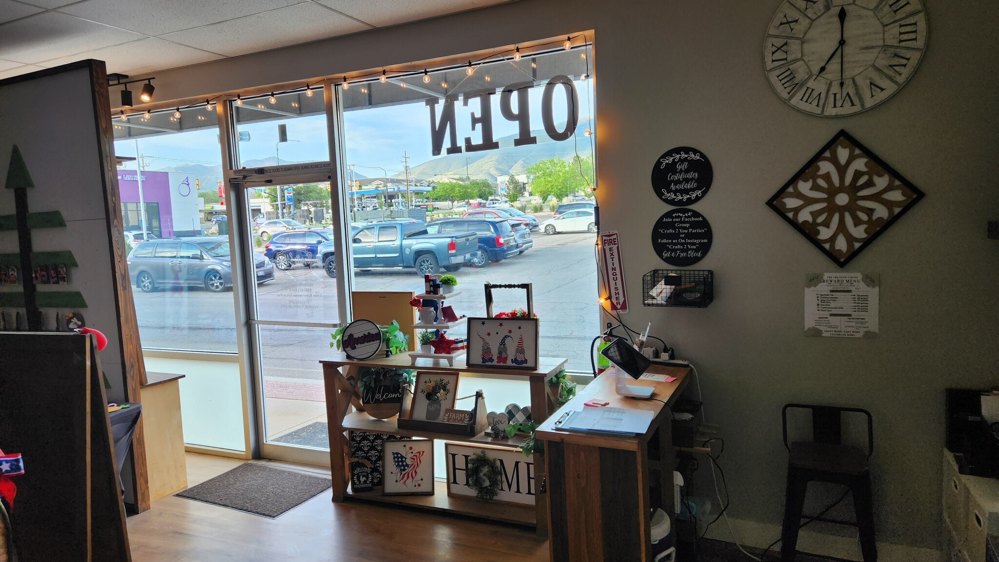 70 S Fairfield Rd, Layton, UT for lease Interior Photo- Image 1 of 8