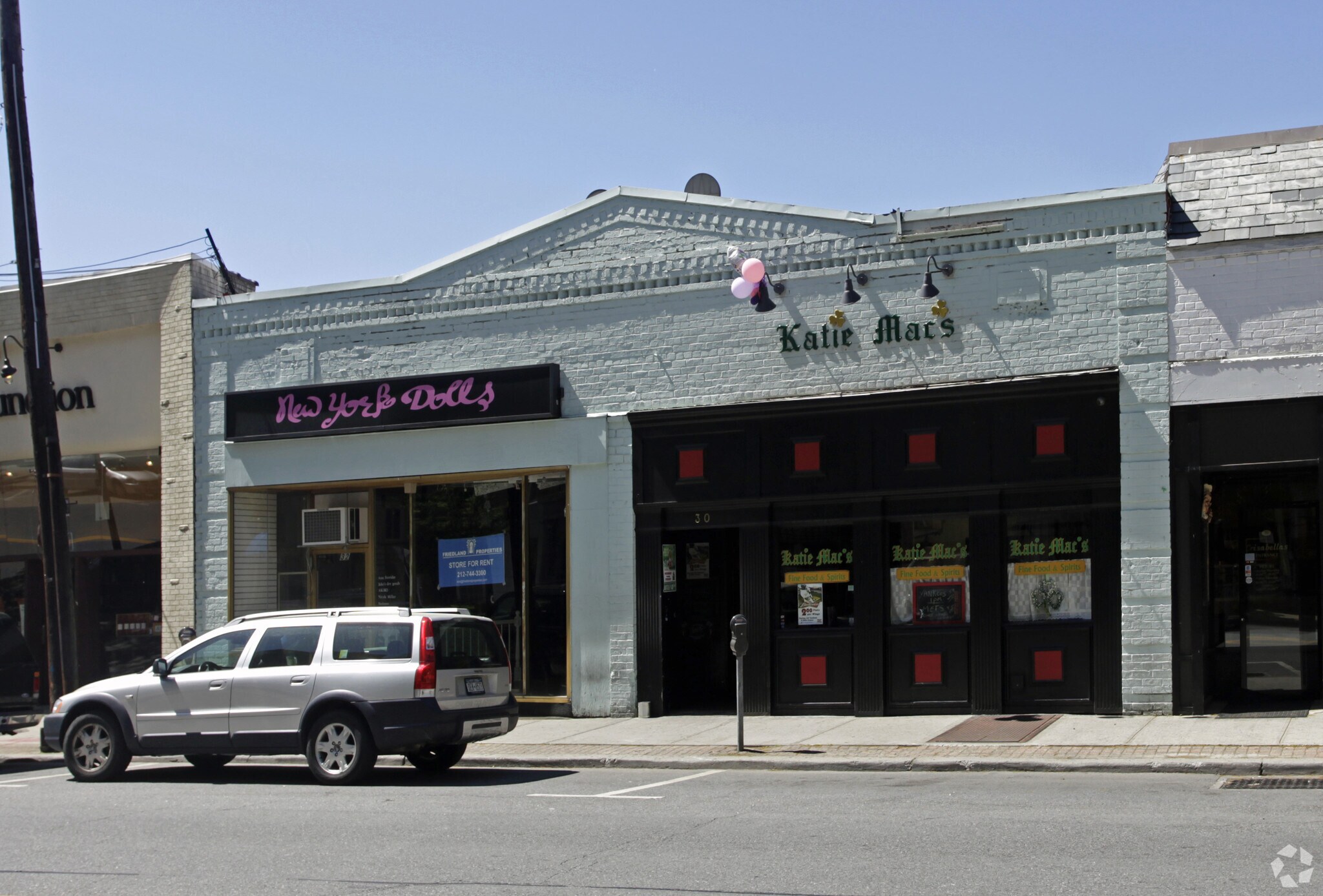 2432 E Main St, Mount Kisco, NY 10549 511 South Moger Avenue