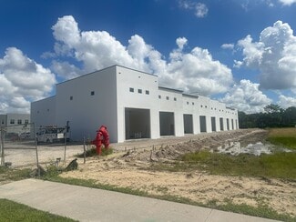 More details for 15547 Global Pkwy., Fort Myers, FL - Specialty for Sale
