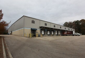 More details for 5960 Greenwood Pky, Bessemer, AL - Industrial for Lease