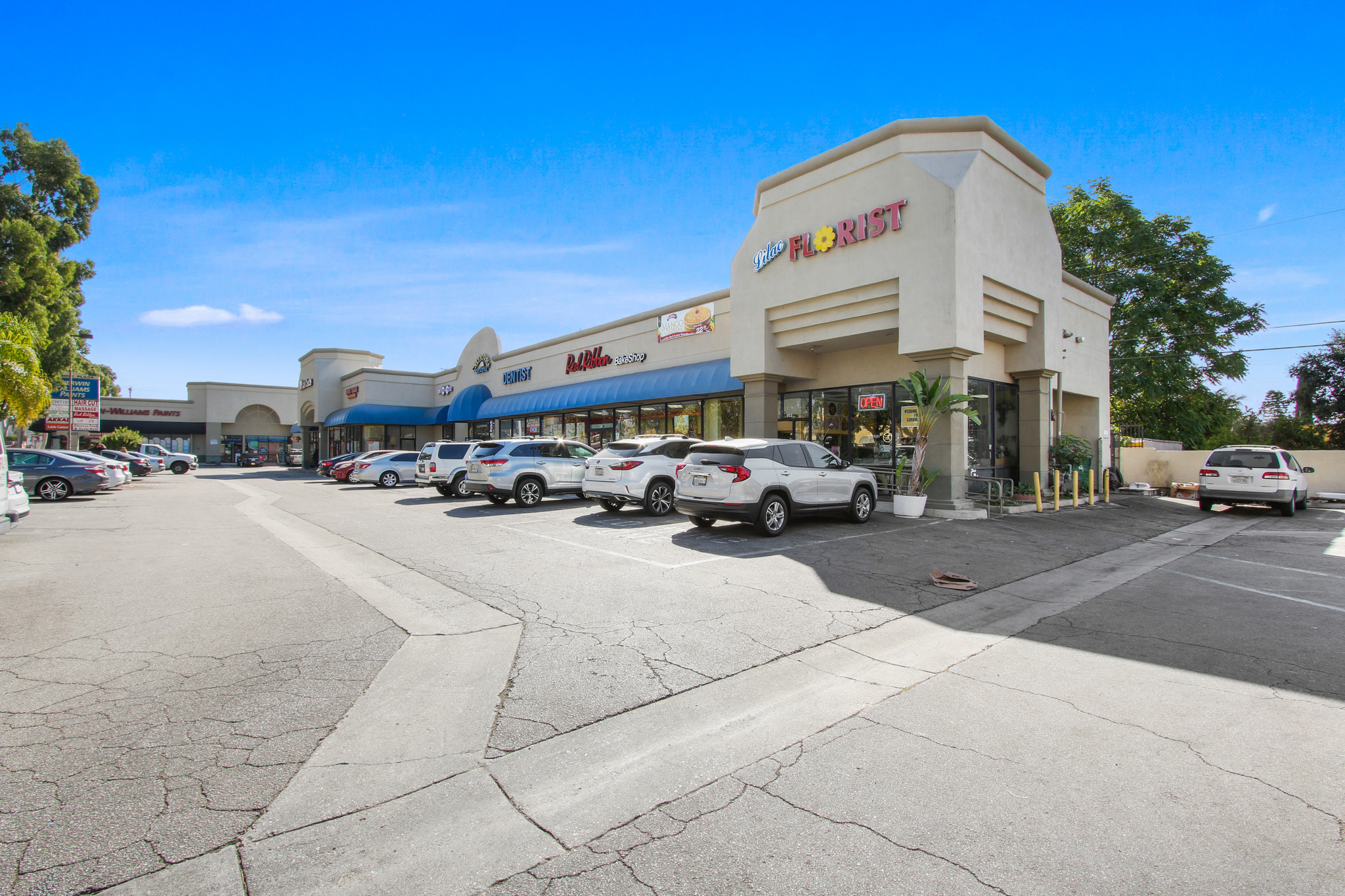 900-1000 E Colorado St, Glendale, CA for sale Building Photo- Image 1 of 1