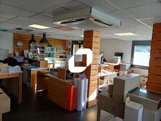 More details for Rue De La Johardière, Saint-Herblain - Office for Lease