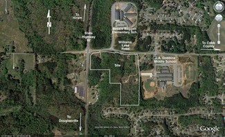 More details for 873 Williams Lake Rd, Powder Springs, GA - Land for Sale