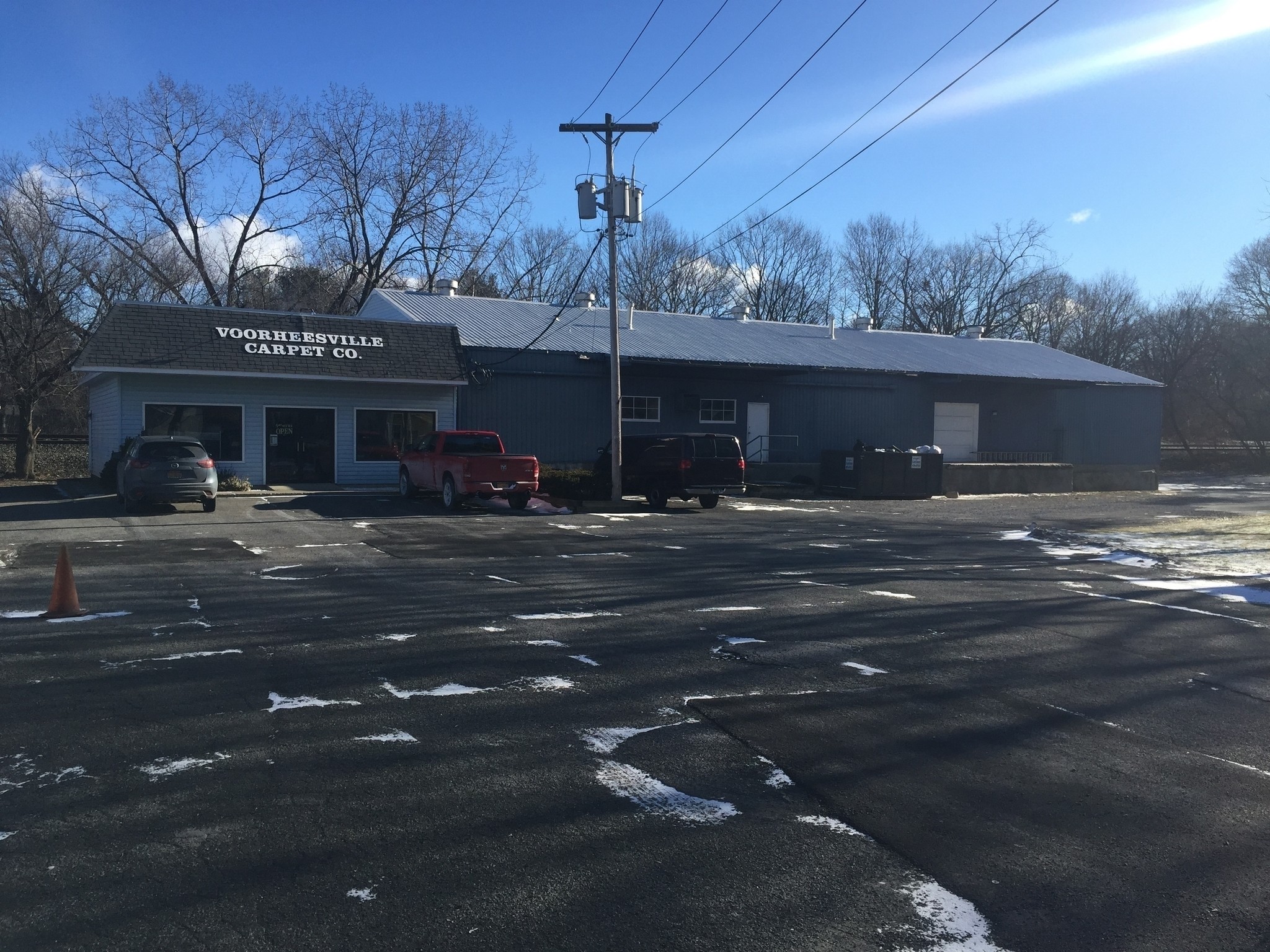 28 S Main St, Voorheesville, NY for sale Building Photo- Image 1 of 1