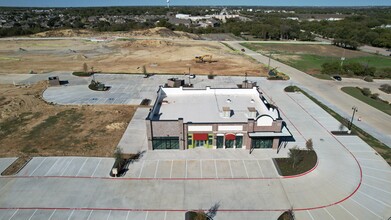 FM 156, Justin, TX for lease Building Photo- Image 1 of 3