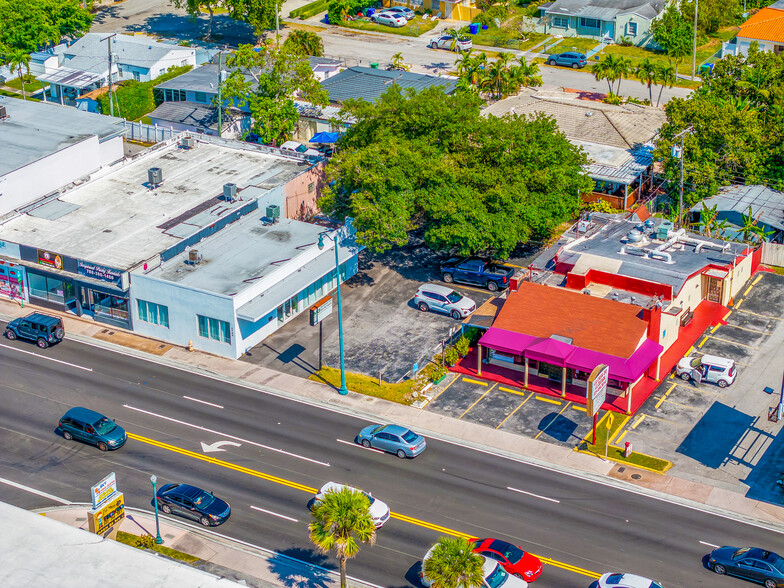 5795 8th st, West Miami, FL for sale - Primary Photo - Image 1 of 19