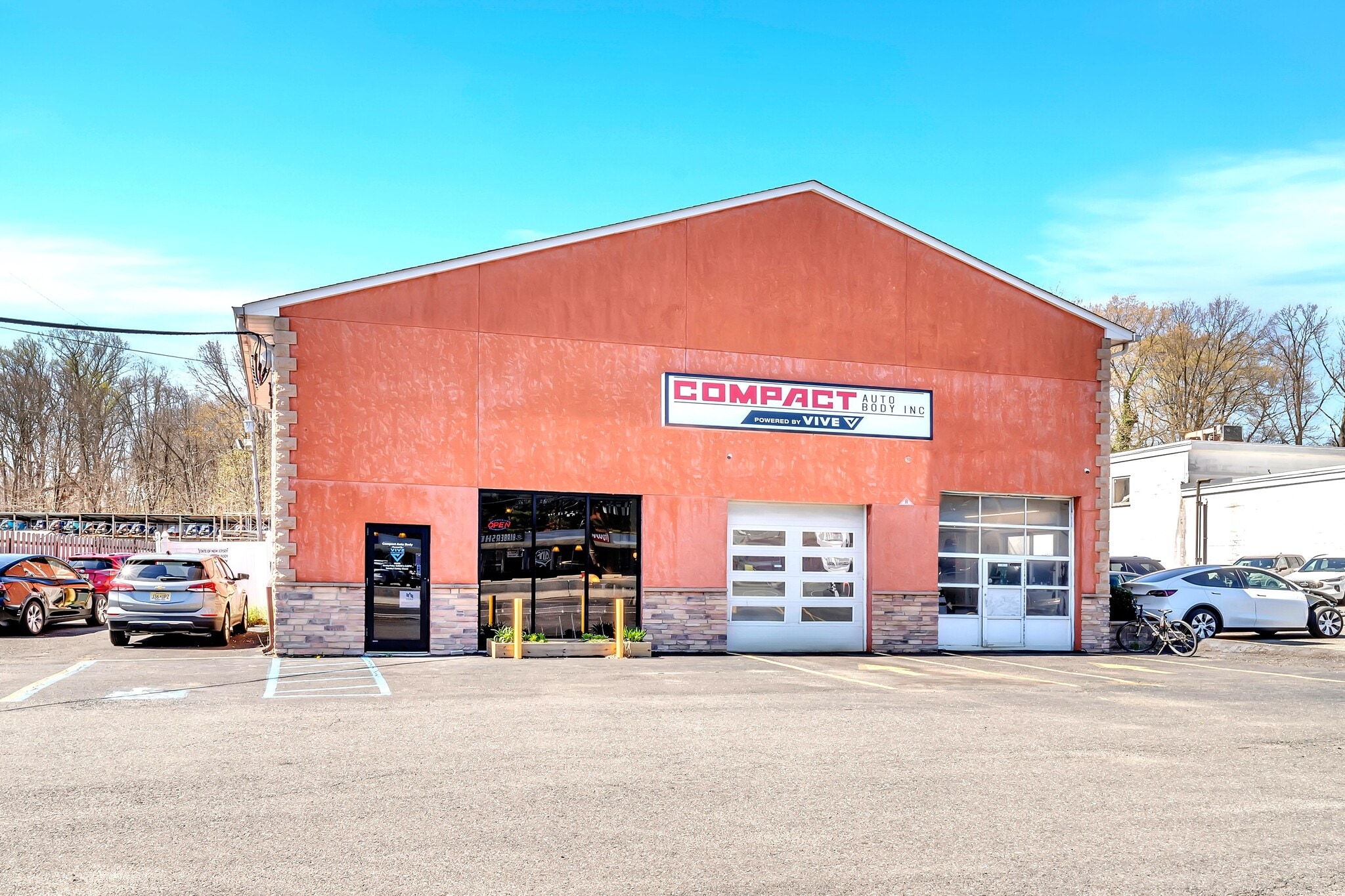 660 Highway 35, Middletown, NJ for sale Building Photo- Image 1 of 28