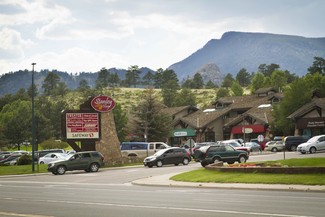 More details for 509 Big Thompson Ave, Estes Park, CO - Retail for Lease