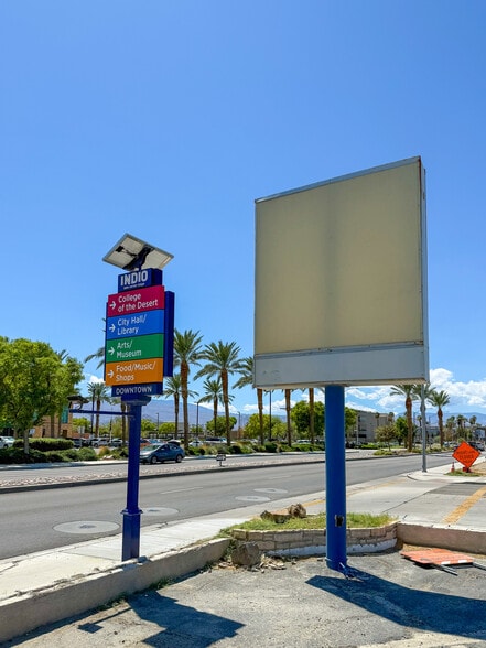 45900 Fargo St, Indio, CA for sale - Building Photo - Image 3 of 11