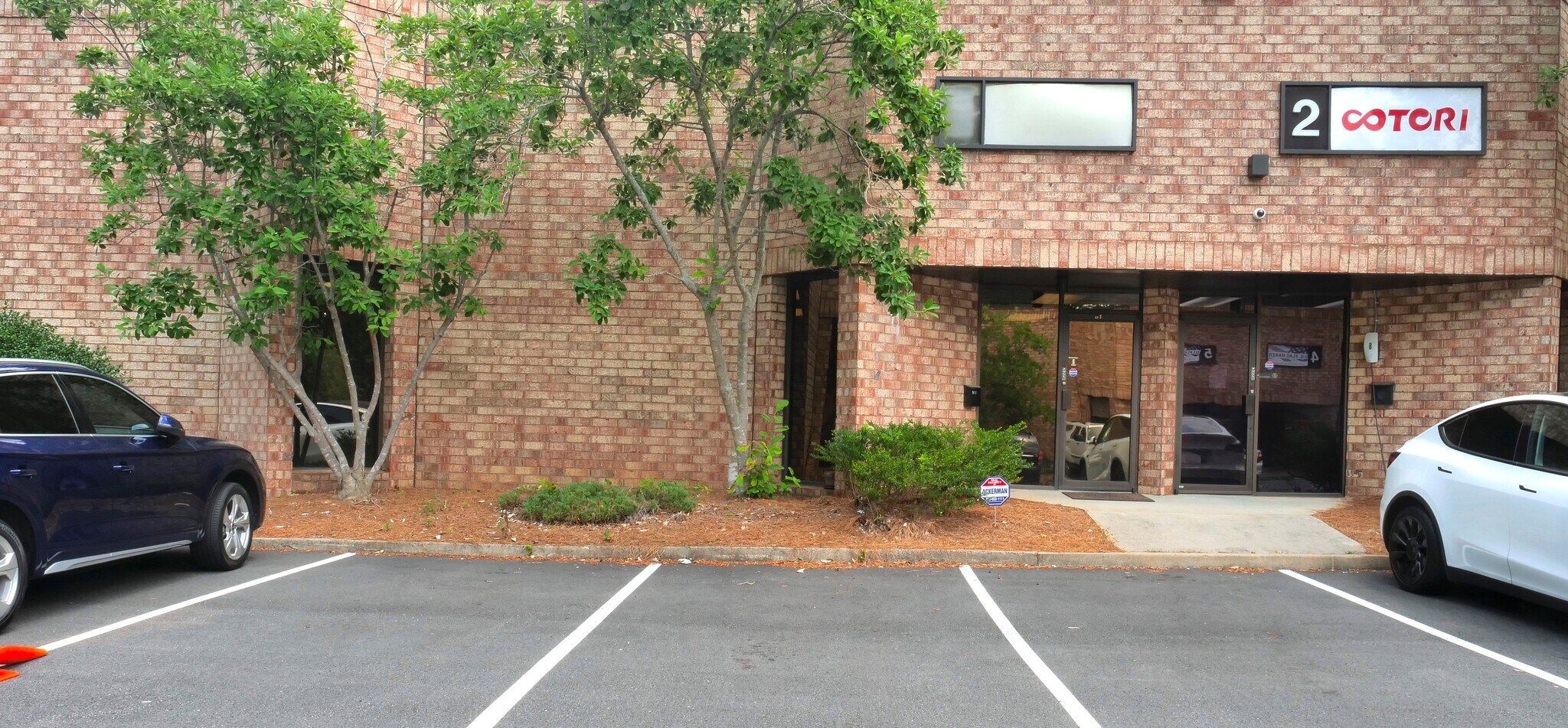 189 Cobb Pky N, Marietta, GA 30062 Bldg B; ste B1