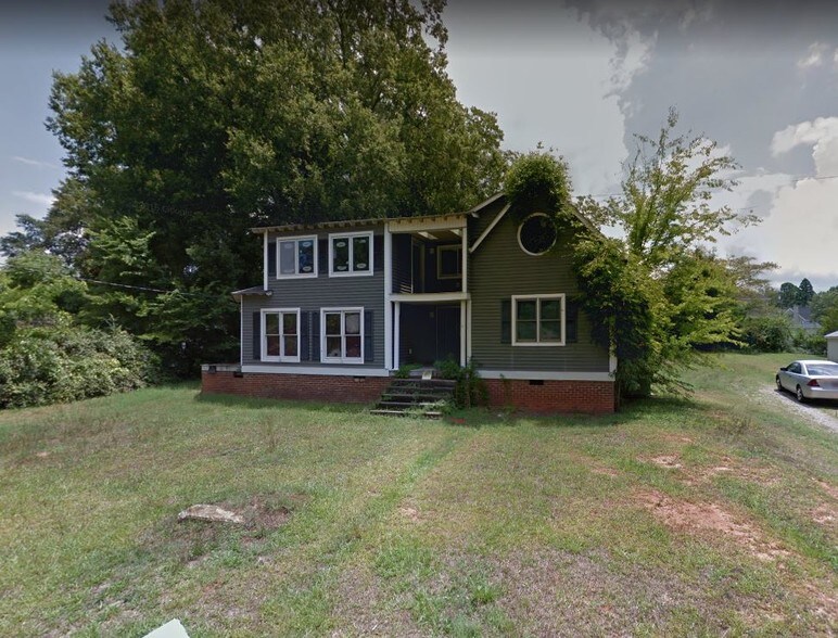 922 Carolina Cir, Anderson, SC 29621