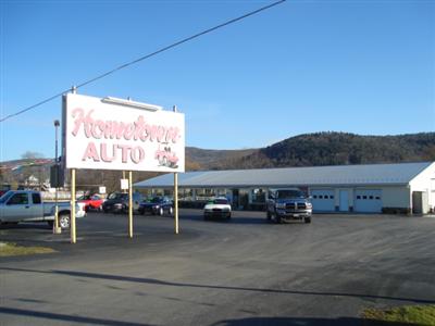 3954 Hwy 7, Oneonta, NY for sale Building Photo- Image 1 of 1