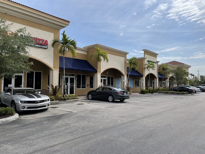 W Okeechobee Blvd, West Palm Beach, FL for lease - Building Photo - Image 2 of 6