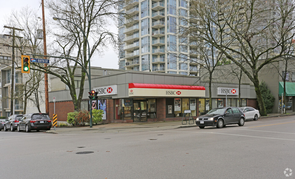 504 6th St, New Westminster, BC for lease - Building Photo - Image 2 of 6