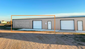 2700 FM 972 -1, Georgetown TX - Warehouse