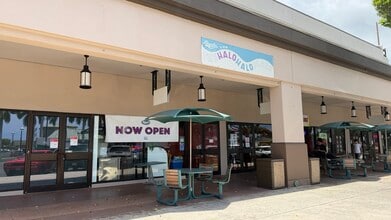 890 Kamokila Blvd, Kapolei, HI for lease Building Photo- Image 1 of 4