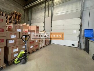 More details for Office, Industrial for Lease