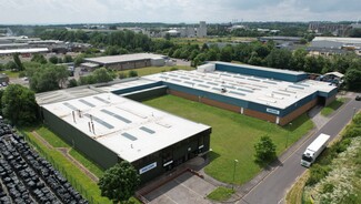 More details for 2 Coatham Av, Newton Aycliffe - Industrial for Sale