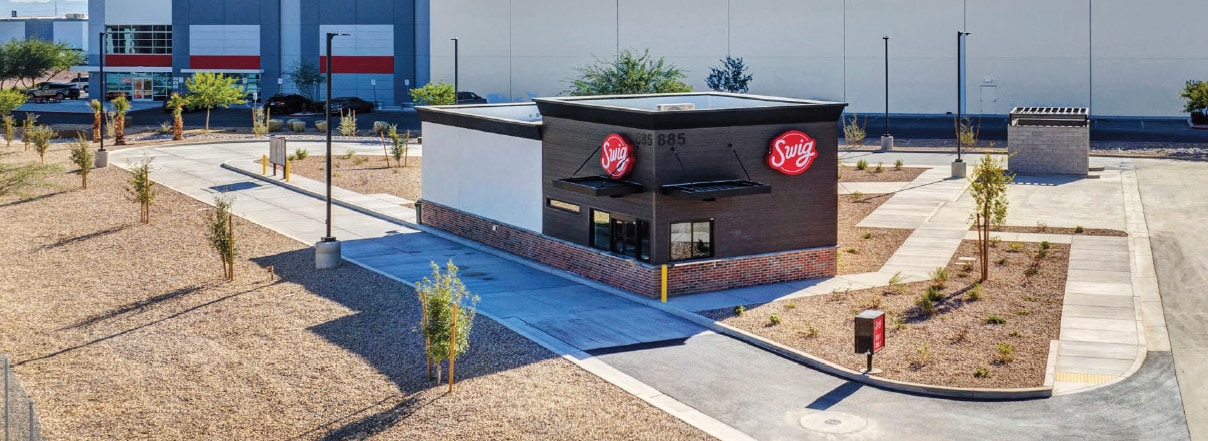 885 E Craig Rd, North Las Vegas, NV for sale Building Photo- Image 1 of 9