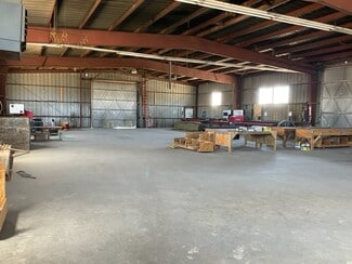 More details for 205 W Avenue H6, Lancaster, CA - Industrial for Sale