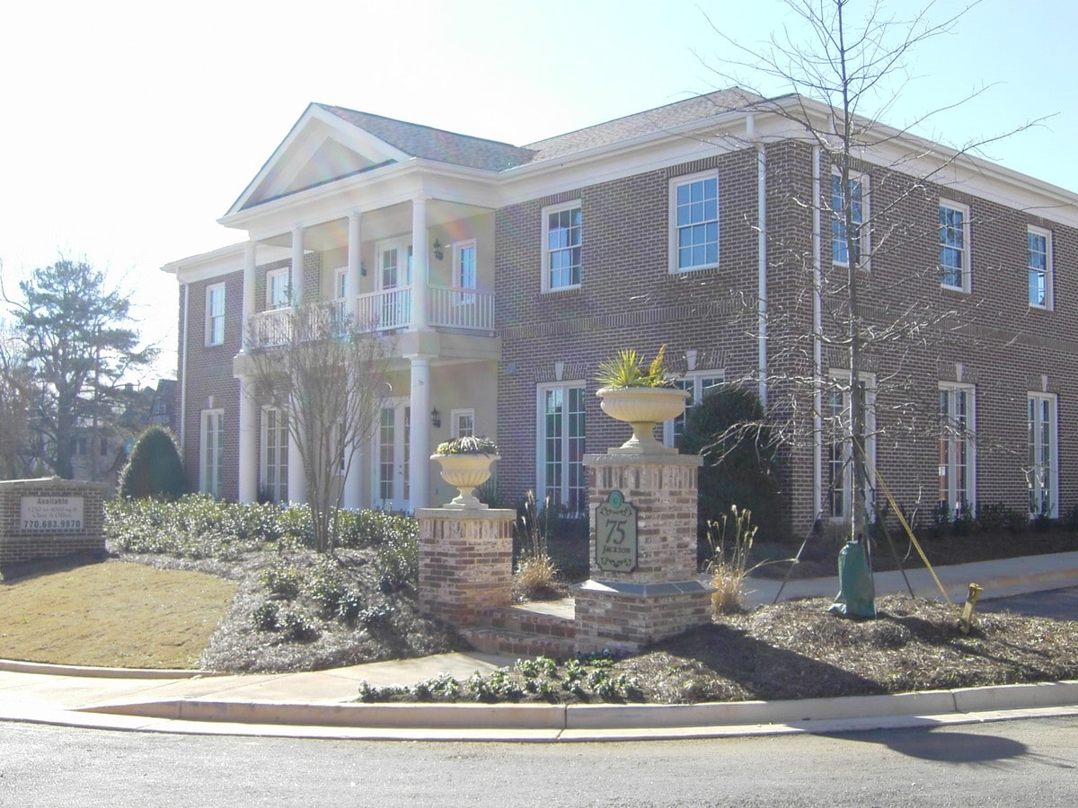 75 Jackson St, Newnan, GA 30263