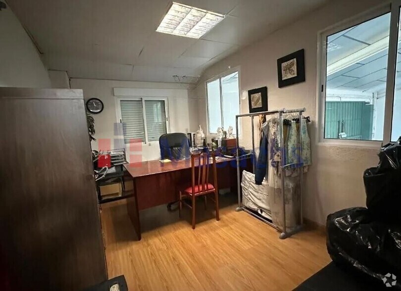 Industrial in Arganda del Rey, Madrid for sale - Building Photo - Image 3 of 6