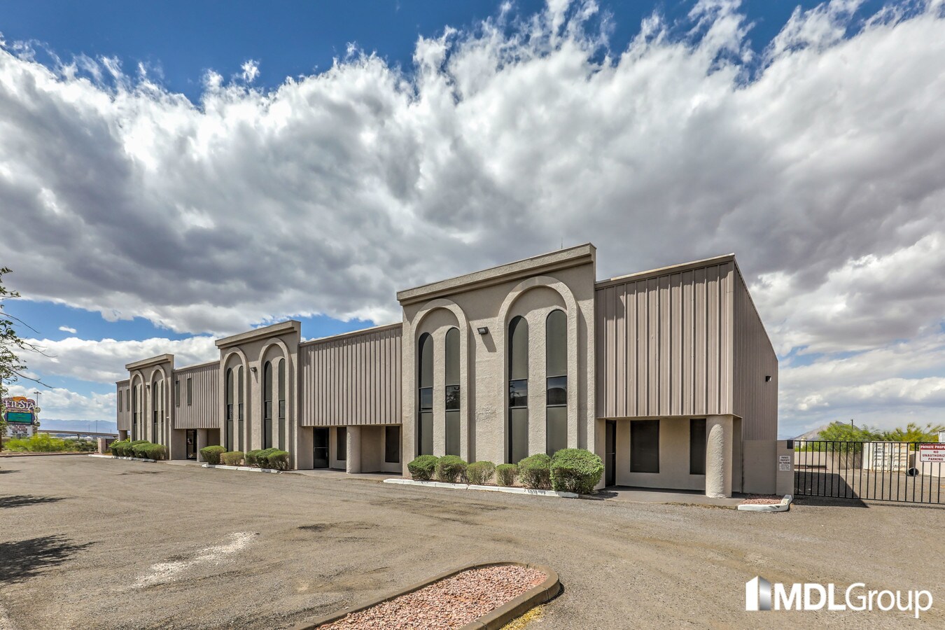 680 Professional Ave, Henderson, NV 89015