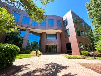 More details for 1400 Crescent Green, Cary, NC - Office for Lease