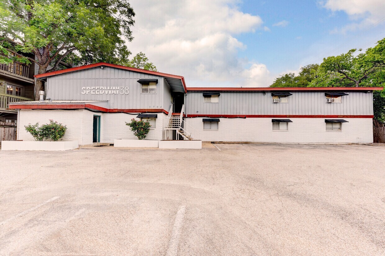 3704 Speedway, Austin, TX for sale Building Photo- Image 1 of 1