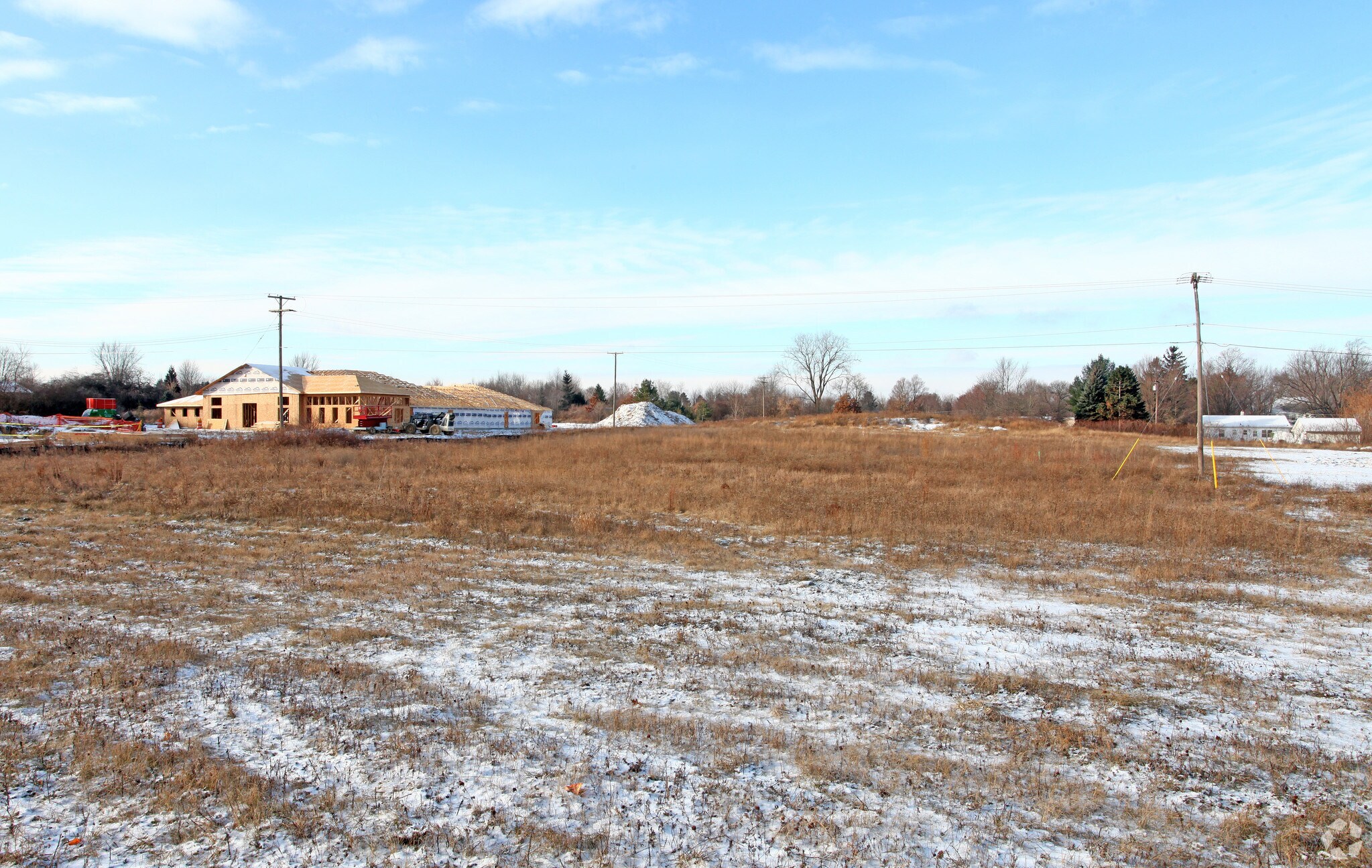 1048 S Lapeer Rd, Lapeer, MI for sale Other- Image 1 of 1