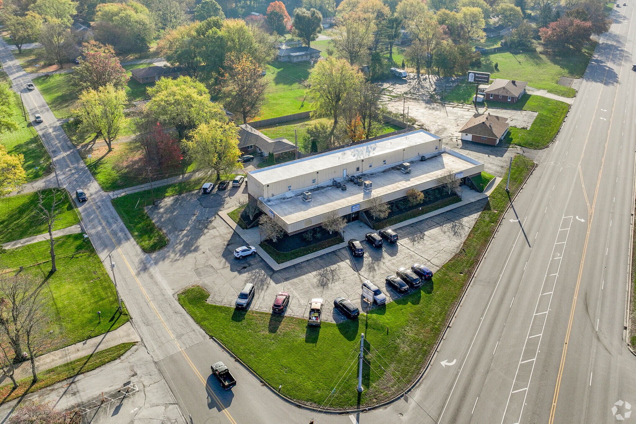 2976 N Scatterfield Rd, Anderson, IN for sale Building Photo- Image 1 of 1