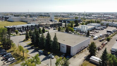 4275 78th Ave SE, Calgary, AB for lease Building Photo- Image 2 of 7