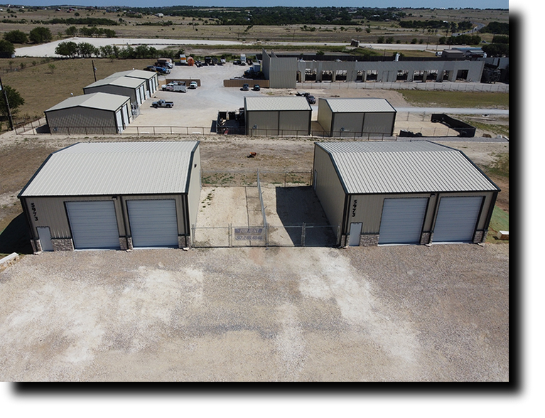 5975 Stacy Ln, Weatherford, TX for lease - Building Photo - Image 2 of 6