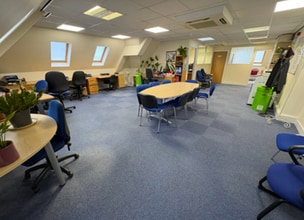 Wickham Rd, Fareham for lease Interior Photo- Image 1 of 4