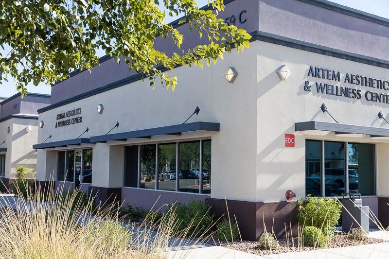 9059 W Lake Pleasant Pky, Peoria, AZ for lease Building Photo- Image 1 of 13